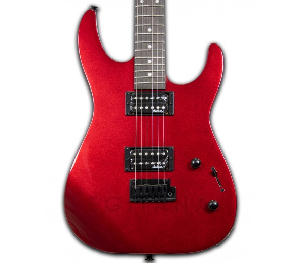 Jackson JS11 Dinky Metallic Red Jackson JS11 Dinky Metallic Red
